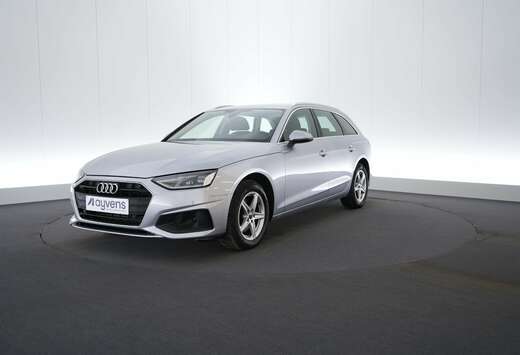 Audi Avant 35 TFSI S-Tronic Business Ed. S-Tronic Bus ...