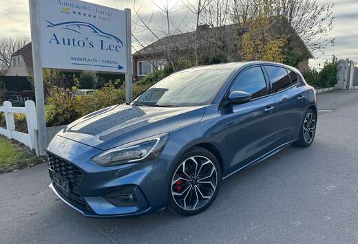 Ford Focus 1.5 EcoBoost ST-LINE/Camera/keyless/B&O/le ...