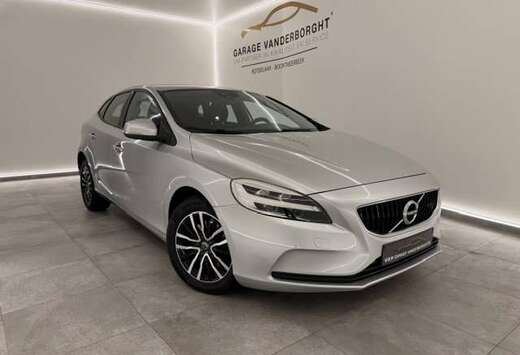 Volvo BLACK EDITION T2 BENZINE