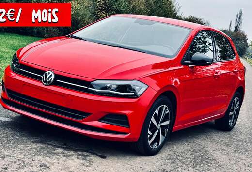 Volkswagen 1.0 TSi Beats