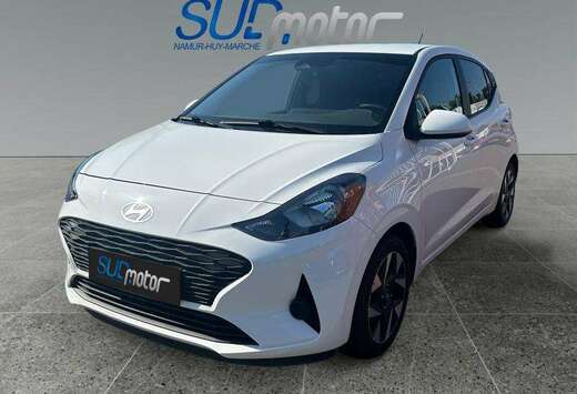 Hyundai Twist