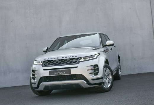 Land Rover Evoque 2.0 Si4 4WD *R-DYNAMIC*PANO*CAMERA* ...