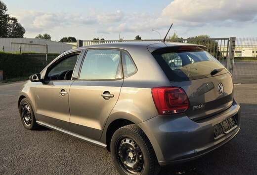 Volkswagen 1.2 CR TDi BlueMotion DPF 87g