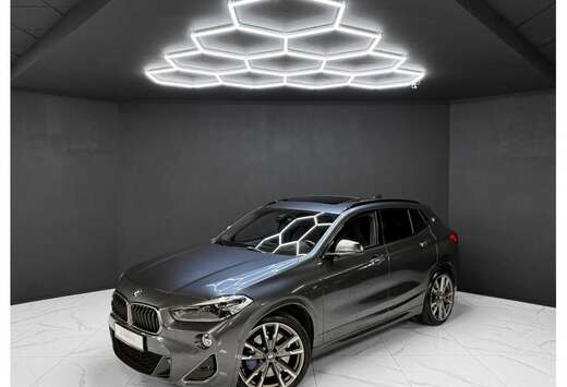 BMW M35i xDrive / Winter set
