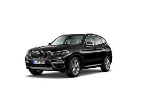 BMW X3 xDrive20i