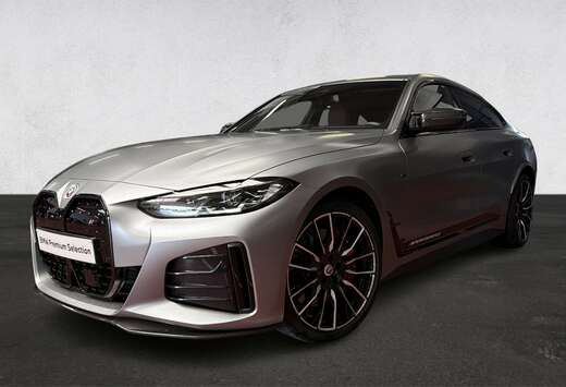 BMW Gran Coupé