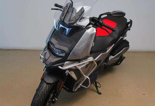 BMW met garantie