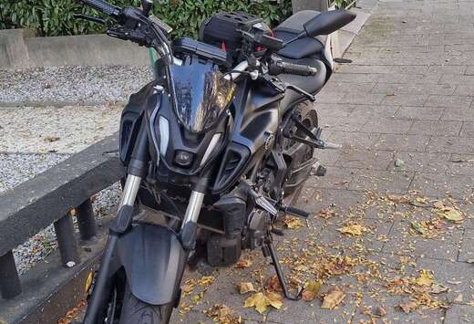 Pot Akrapovic