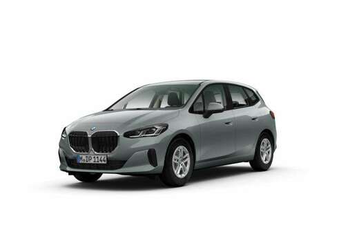 BMW Active Tourer