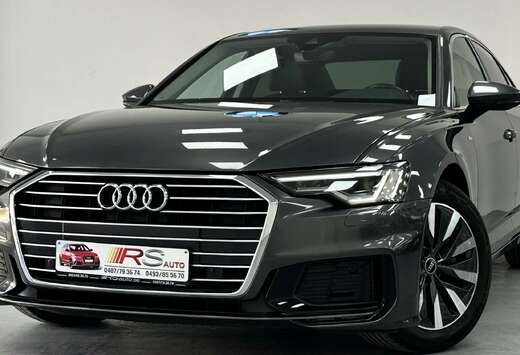 Audi 35 TDi - GARANTIE 12 MOIS -COCKPIT-CAMERA-BI XEN ...