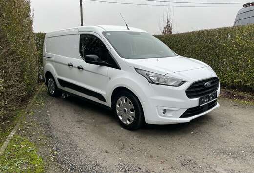 Ford Transit Connect 220 HD 1.5 TDCi Active