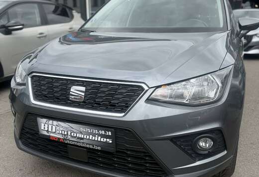 SEAT 1.0 TSI Xcellence
