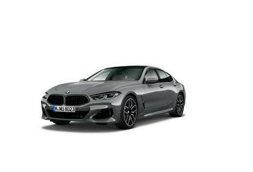 BMW XDRIVE - M SPORT - PANODAK -