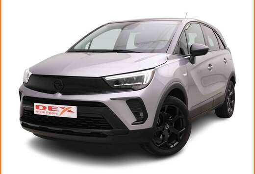 Opel T 110 Elegance  GPS  Camera  LED Lights