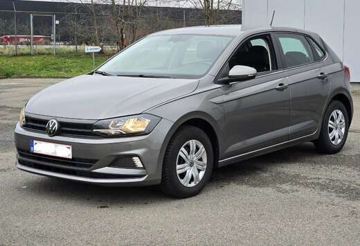 Volkswagen Benzine | MIB3 |Draadloze CarPlay |Belgisc ...