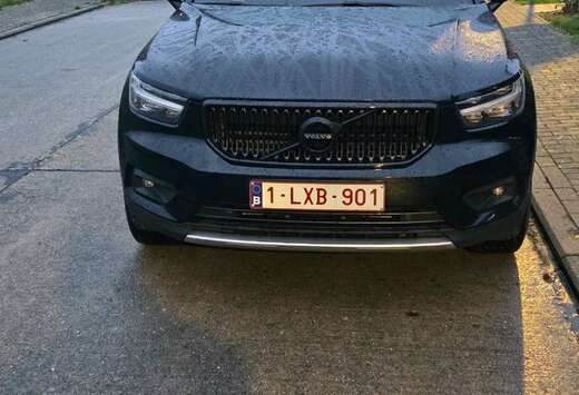 Volvo D3 AdBlue 150 ch Geartronic 8 Momentum