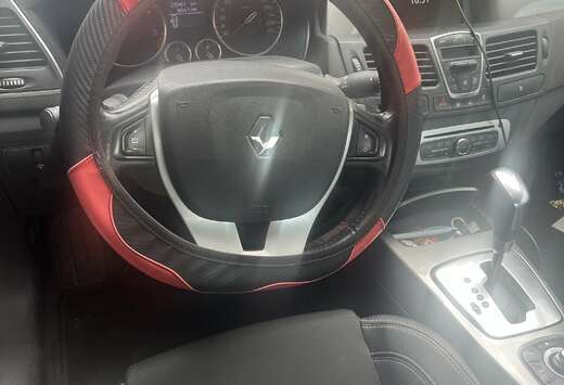 Renault Coupé 1.5 dCi Emotion EDC