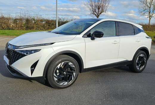 Nissan Qashqai e-Power 1.5 DIG-T N-Connecta  - Pack G ...