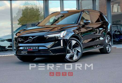 Volvo *7PL*107kWh*AWD*TWIN MOTOR ULTRA PERFORMANCE*