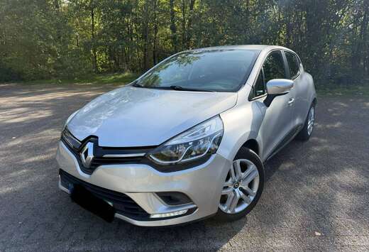 Renault Clio 4 * FACE LIFT / GPS / PRET A IMMAT / CLI ...