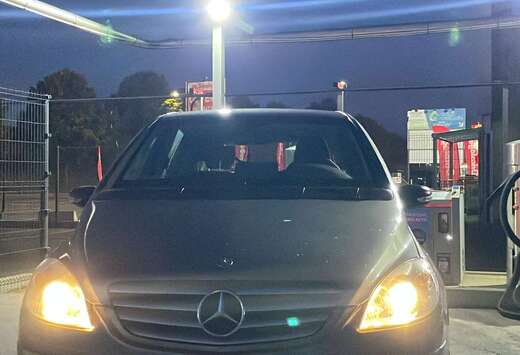 Mercedes-Benz CDI