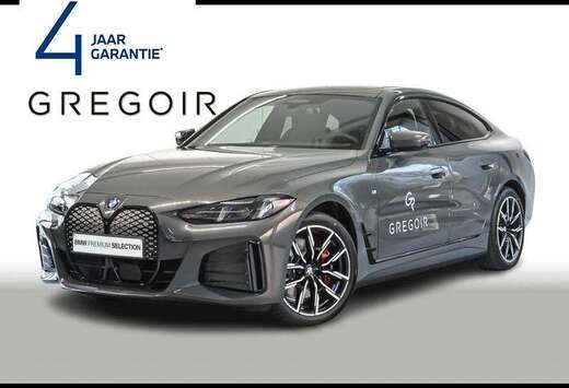 BMW eDrive35 - PACK SPORT M PRO