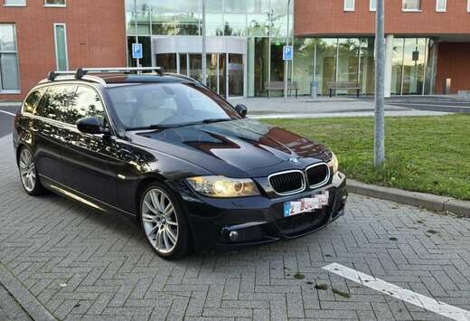 BMW Touring 318iA
