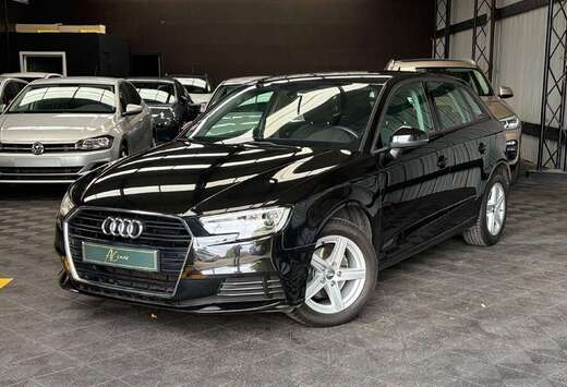 Audi A3 Sportback 30 TFSI *Garantie 12 mois*