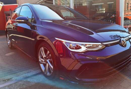 Volkswagen R-LINE BUSINESS PREMIUM 1ERPROP 13966KM HI ...