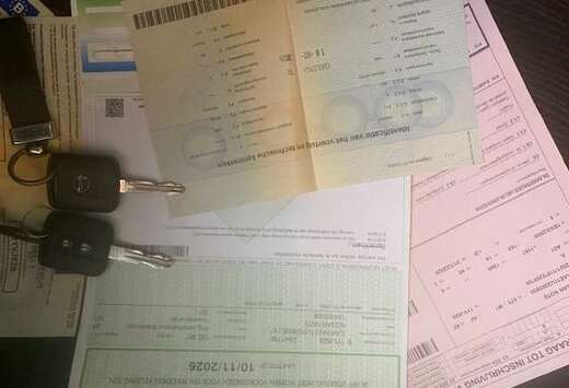 Nissan Note 1.4 visia