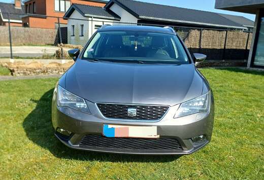 SEAT Leon ST 1.2 TSI Reference