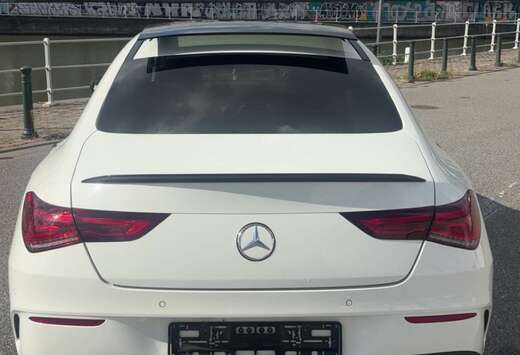 Mercedes-Benz Pack Amg