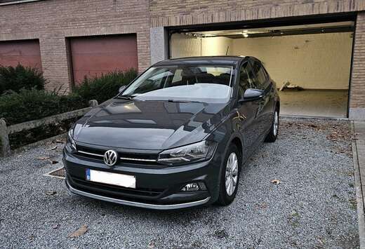 Volkswagen 1.0 TSi United OPF DSG
