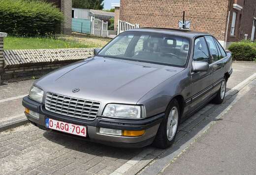 Opel B - C3 One