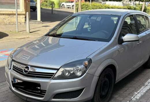 Opel 1.7 CDTI