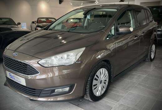 Ford 1.0 EcoBoost Trend Start-Stop