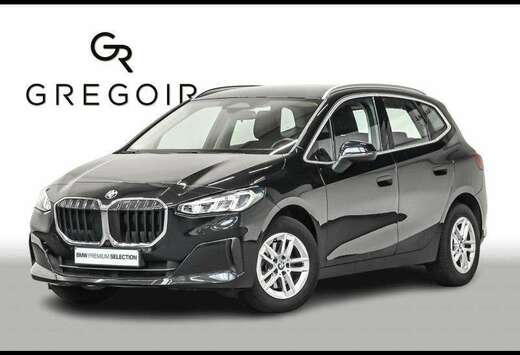 BMW i Active Tourer - Cam|Dab|Widescree