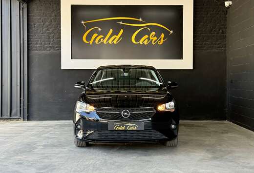 Opel Corsa 1.2 Turbo Edition S/S*VOLANT/SIEGES CHAUFF ...