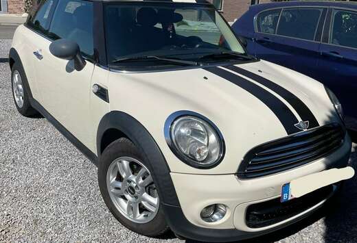 MINI 1.6 DPF