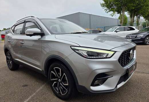MG 1.0 T-GDi Luxury Keyless/Leder/Camera/Carplay