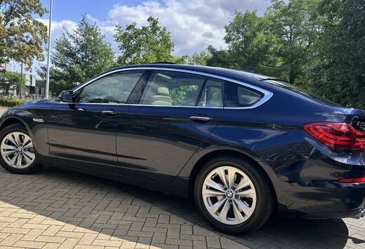 BMW Gran Turismo dXA Keyless Pano HUD Led Navi Camera