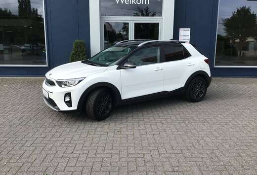 Kia Stonic 1.0 T Sense ISG DCT