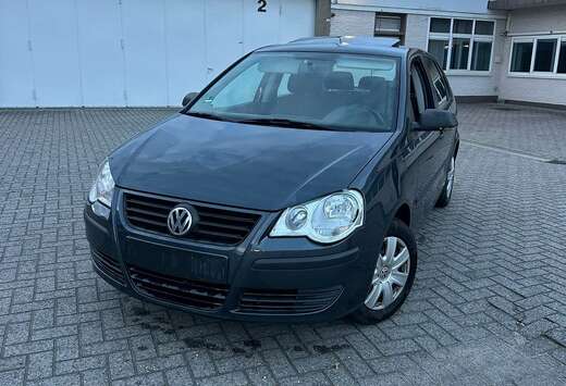 Volkswagen 2005 GEKEURD VOOR VERKOOP