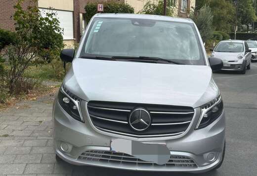 Mercedes-Benz 2.0 BlT A2 BE 4-Matic 9G-Tr. (EU6d)