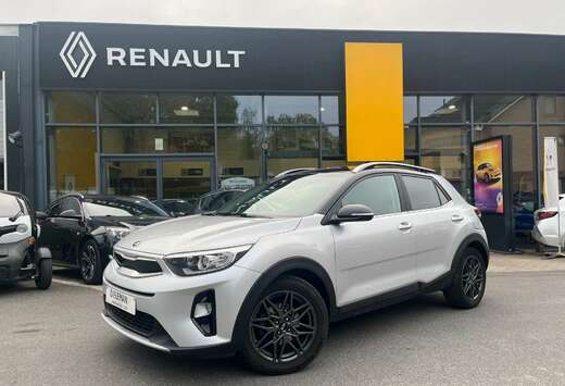 Kia T Black Edition 7DCT*Gps*Cam*Carplay*Gar