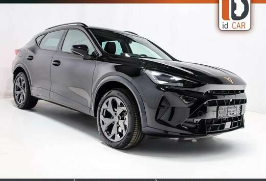 NEW MODEL 1.5 eTSI 150 DSG SEMI CUIR LED ACC JA18