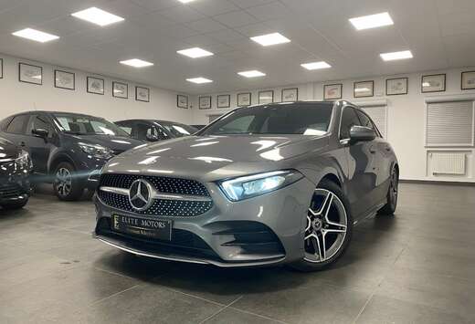 Mercedes-Benz AMG PACK EXCLUSIF LINE / 1MAIN/ TVA-VAT ...