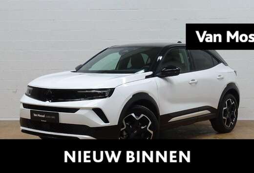 Opel 1.2T GS automaat