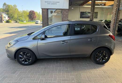 Opel Corsa 1.2i 120 Years (EU6.2)***1 AN DE GARANTIE* ...