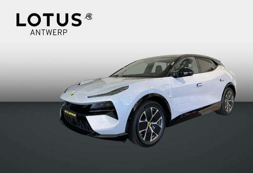 Lotus 600